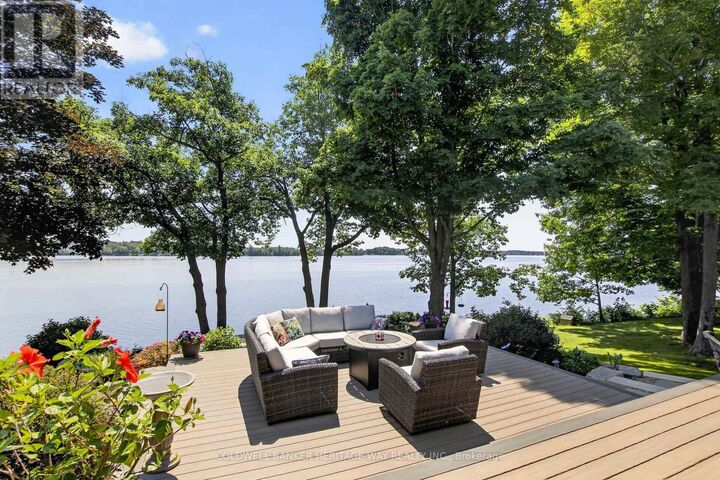 Property Photo:  102 Heron Lane  ON K7C 4L3 