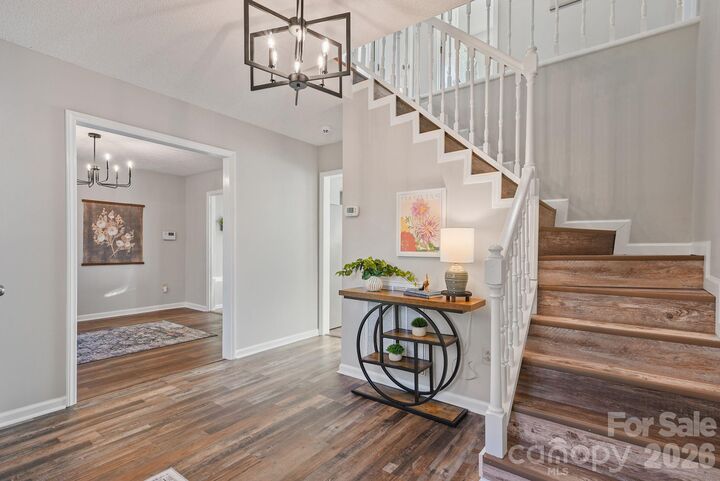Property Photo:  5976 Gold Creek Estate Drive  NC 28601 