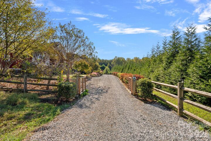 Property Photo:  6536 Stephens Road  NC 28078 