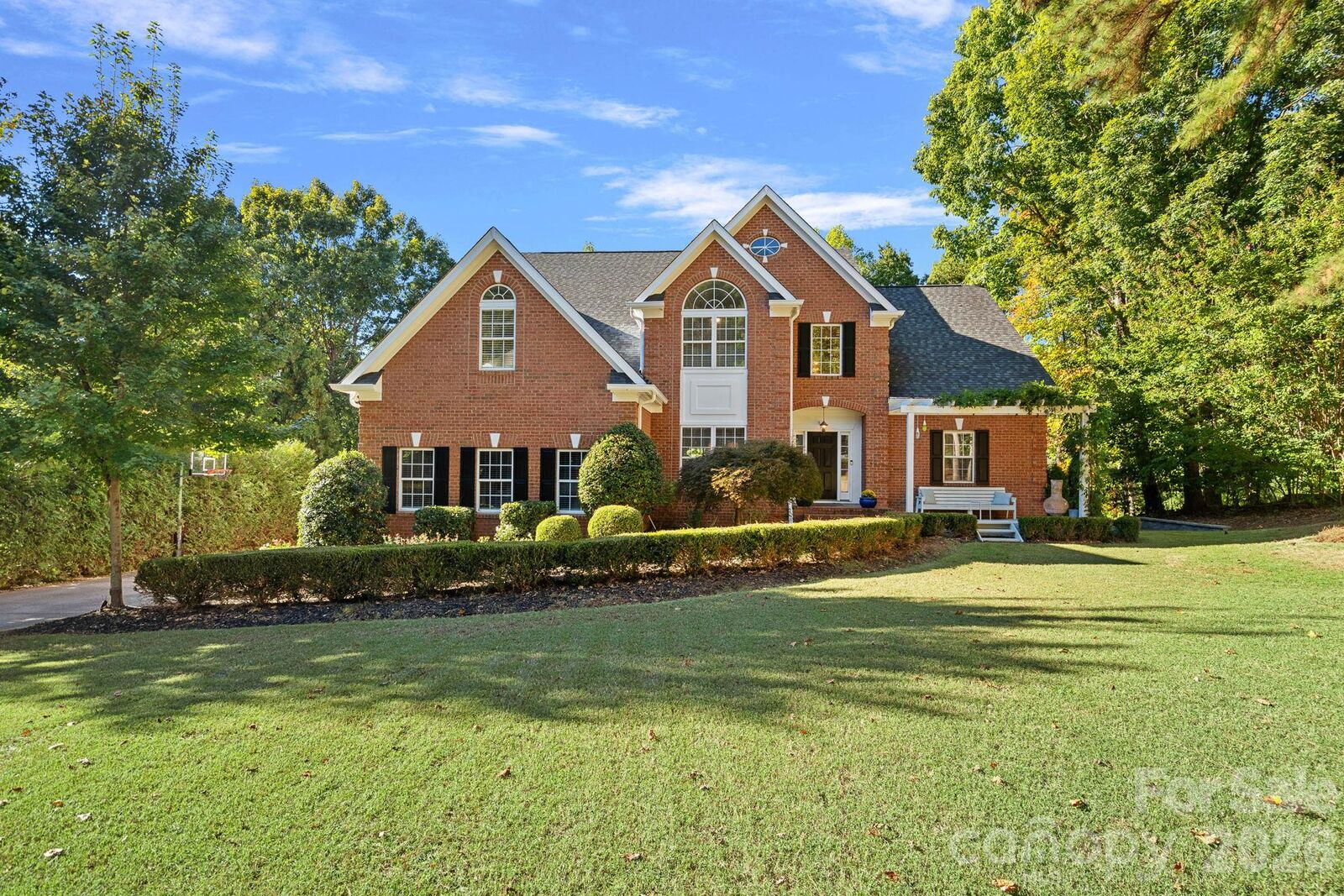 Property Photo:  148 Sunrise Circle 41  NC 28117 