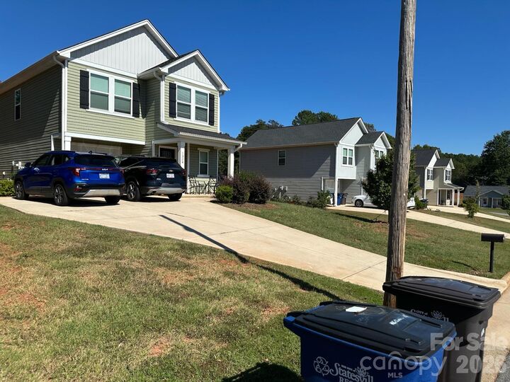 Property Photo:  1324 Yadkin Street  NC 28677 