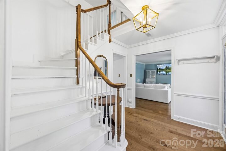 Property Photo:  2221 Hamilton Mill Road  NC 28270 