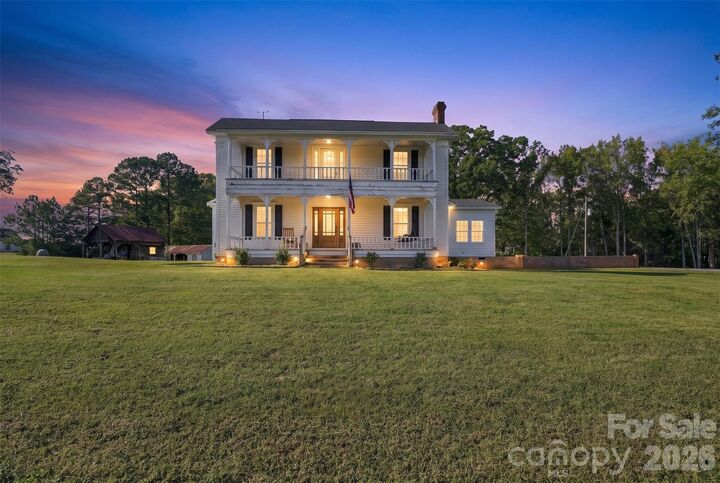 Property Photo:  3098 Irene Bridge Highway  SC 29717 