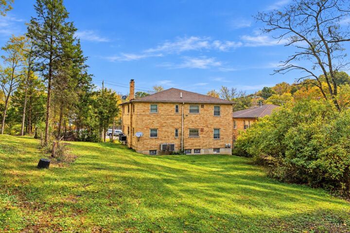 Property Photo:  2477 Westwood Northern Boulevard  OH 45211 