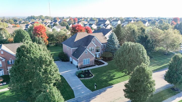 Property Photo:  8270 Windsor Trail  OH 45044 