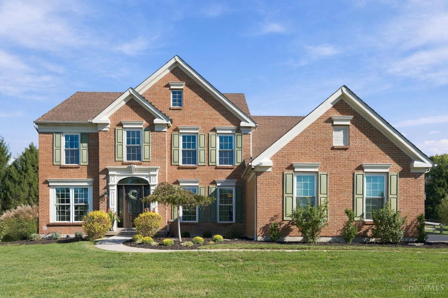 Property Photo:  5018 Midfield Road  OH 45244 