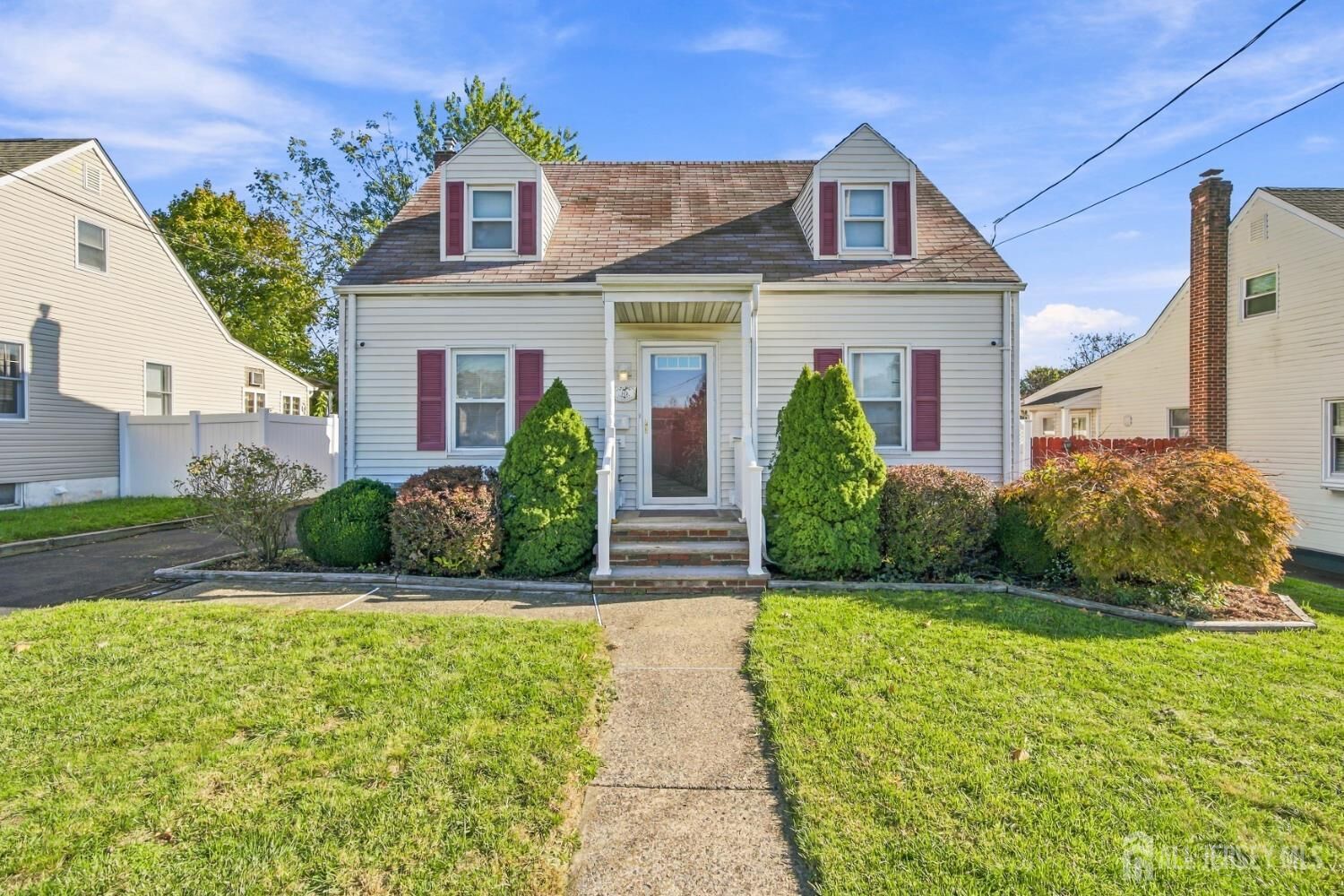 Property Photo:  10 Grover Avenue  NJ 08879 