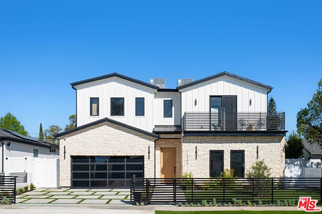 Property Photo:  17509 Martha St  CA 91316 