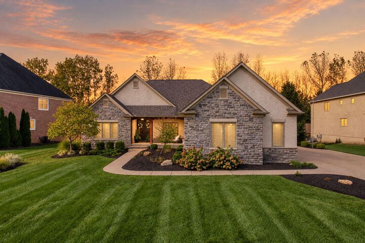 Property Photo:  6707 Optimara Drive  OH 43147 