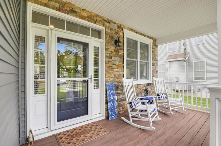Property Photo:  215 E 3rd  NJ 08210 