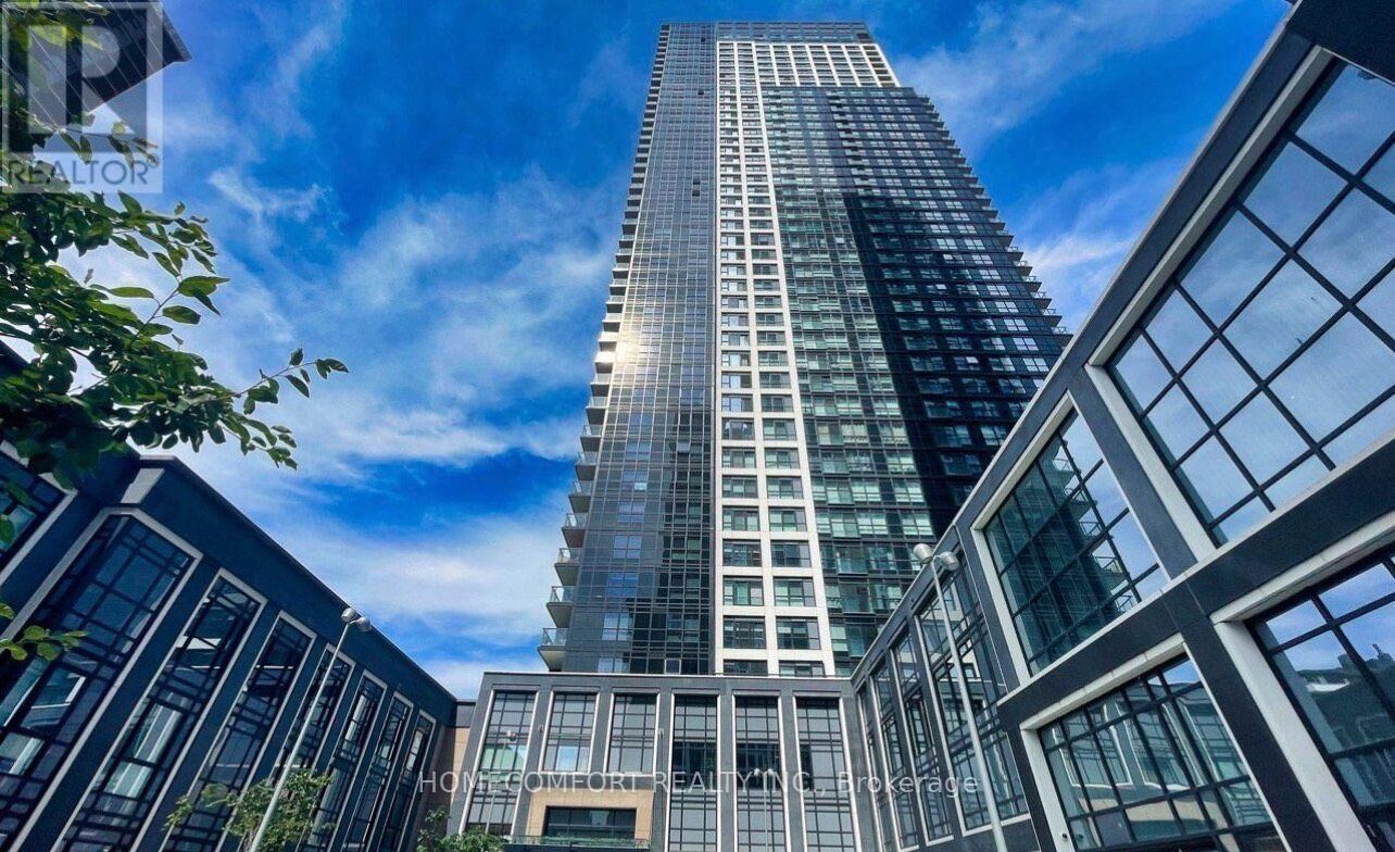 Property Photo:  5 Mabelle Avenue 3732  ON M9A 4Y1 