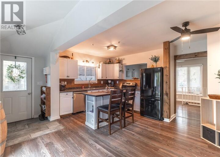 Property Photo:  25 Parkinson Street  ON P0M 1S0 