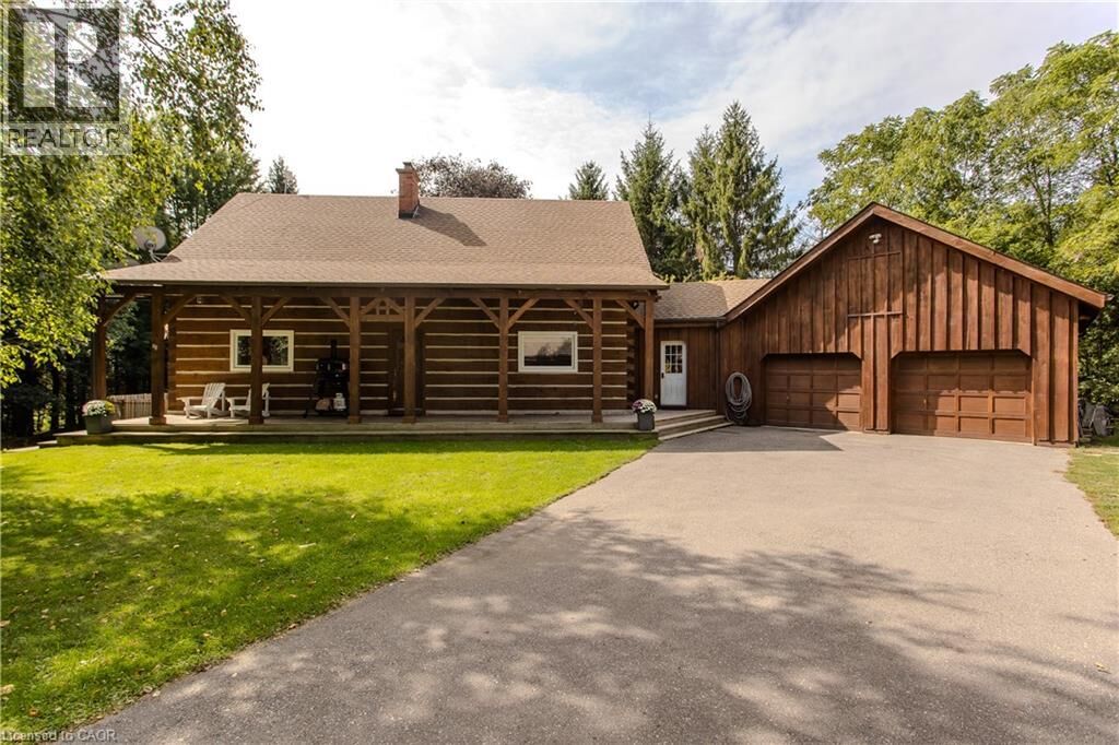 Property Photo: 1944 4th Conc Road West ON L0R 2B0