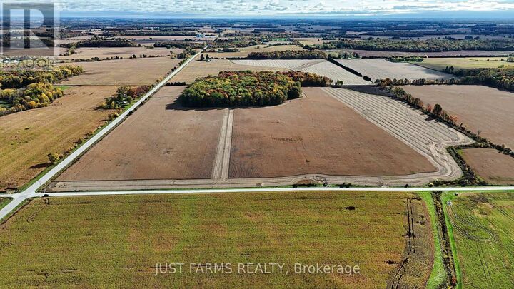 Property Photo:  Bentpath Line  ON N0P 1C0 