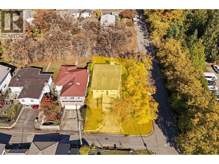 Property Photo:  7649 Vivian Drive  BC V5S 2V6 
