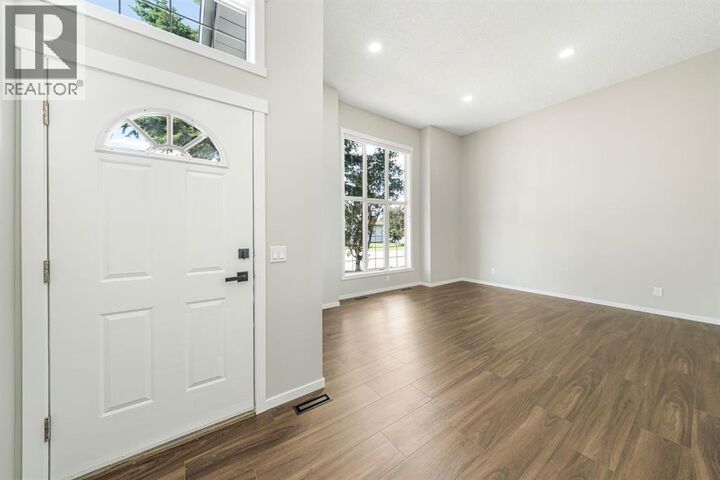 Property Photo:  190 Coverdale Road Northeast  AB T3K 4J7 