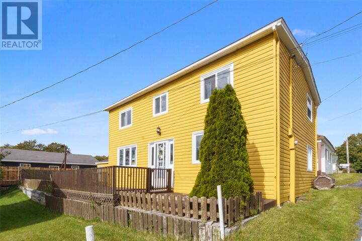 Property Photo:  5 Quarters Lane  NL A1Y 1A9 