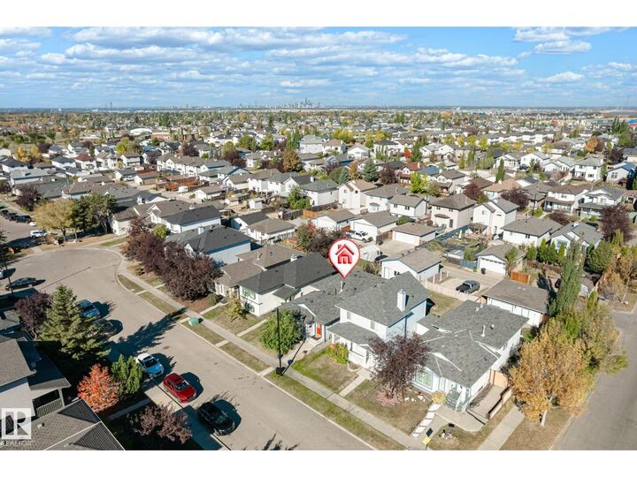Property Photo:  1908 36 Av NW  AB T6T 1S9 