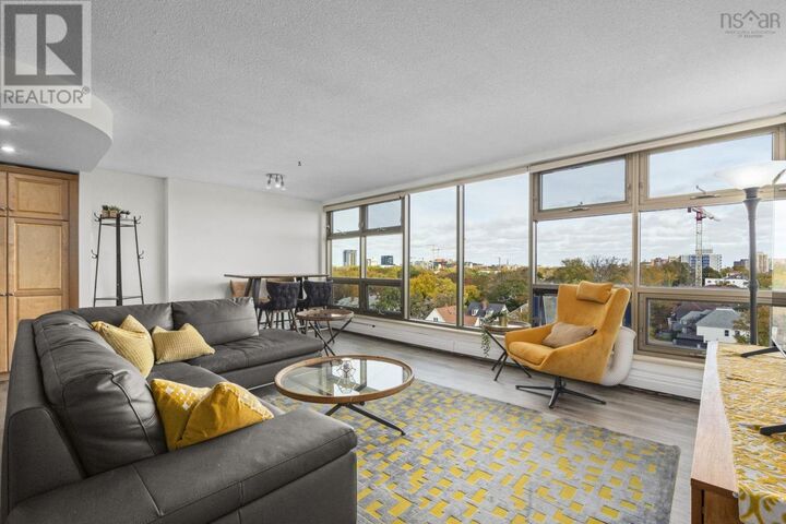 Property Photo:  6369 Coburg Road 1003  NS B3H 4J7 