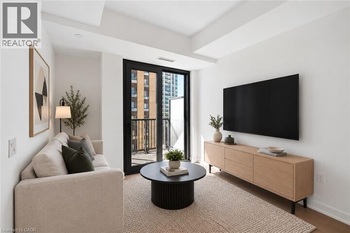 Property Photo:  91 Montclair Avenue 1803  ON M5P 0B1 
