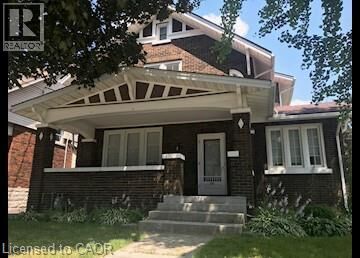 Property Photo:  36 Wellington Street North  ON N2H 5J4 