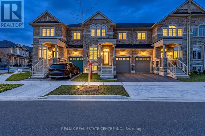 Property Photo:  4061 Channing Crescent  ON L6H 3R3 