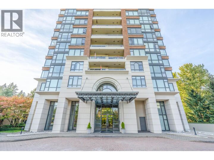 Property Photo: 6837 Station Hill Drive 1508 BC V3N 5B7