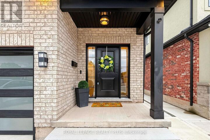 Property Photo: 274 Dewitt Road ON L8E 2R1