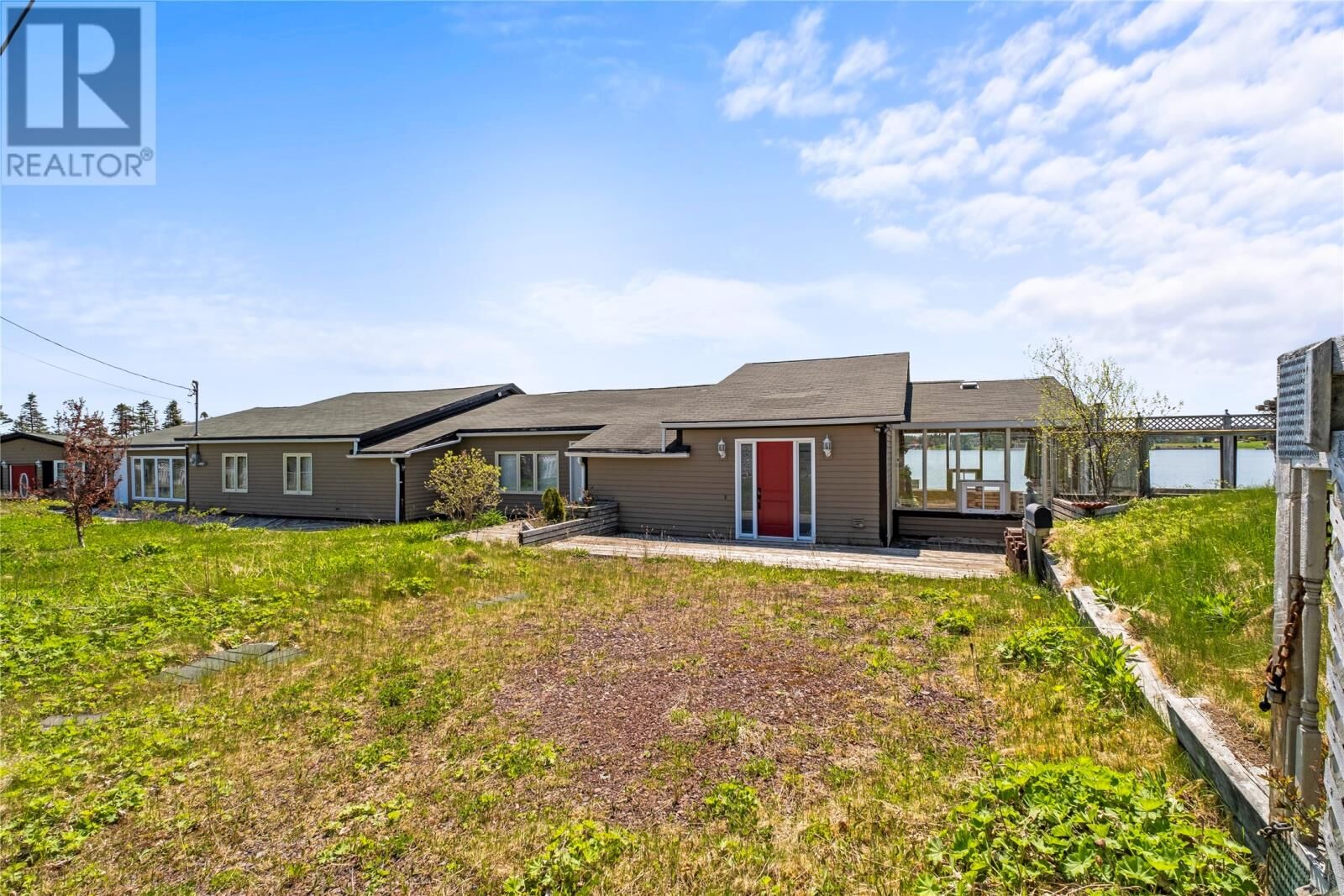 Property Photo:  57A Deer Park Road  NL A0A 2R0 