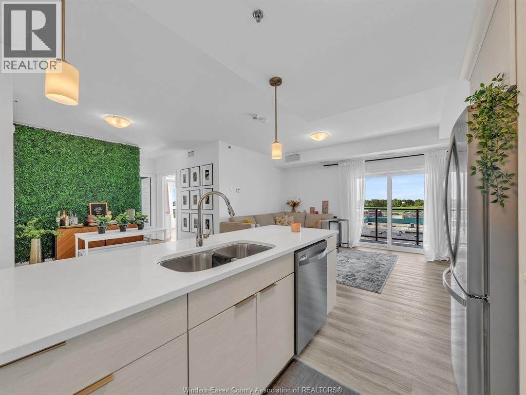 Property Photo: 728 Brownstone Drive 602 ON N9K 0C3