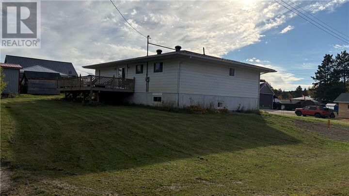 Property Photo:  34 Dollard  ON P0M 2N0 