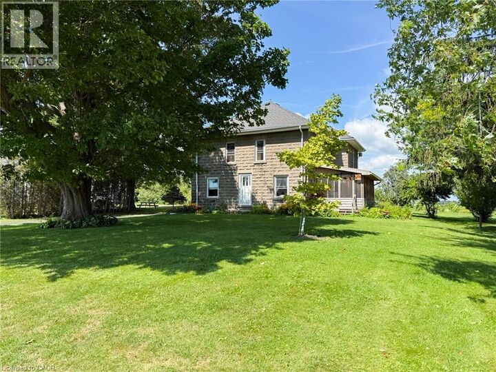 Property Photo:  1699 Lakeshore Road  ON N0E 1M0 