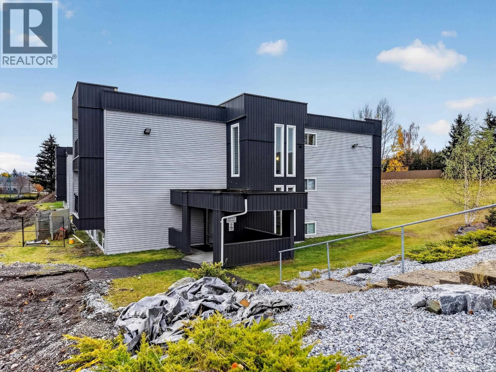 Property Photo:  3777 Massey Drive 301  BC V2N 4J6 