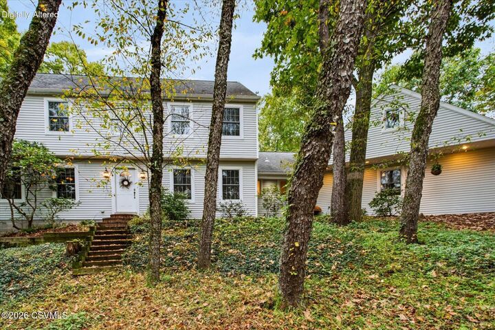 Property Photo:  85 London Lane  PA 17837 