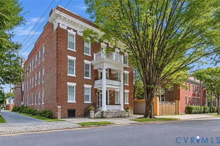 Property Photo:  101 N Stafford Avenue U4  VA 23220 