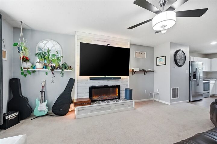 Property Photo:  2832 Kingman Drive  OH 45385 