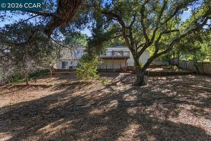 Property Photo:  358 El Toyonal  CA 94563 