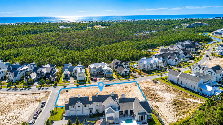 Property Photo: Lot 246 Norman Court FL 32461