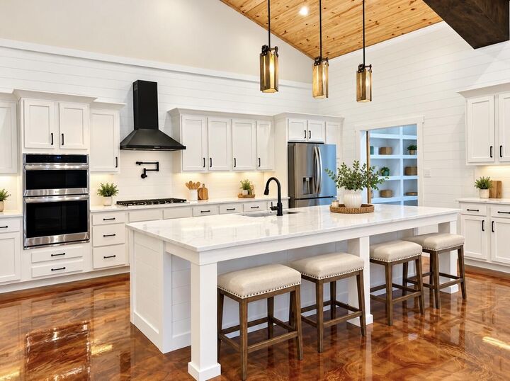 Property Photo:  58 Buck Bishop Road  FL 32455 
