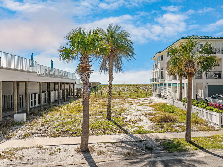 Property Photo:  73 Lands End Drive  FL 32541 