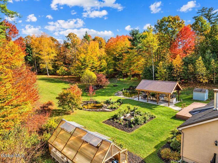 Property Photo:  36 Antone Mountain Road  NY 12822 