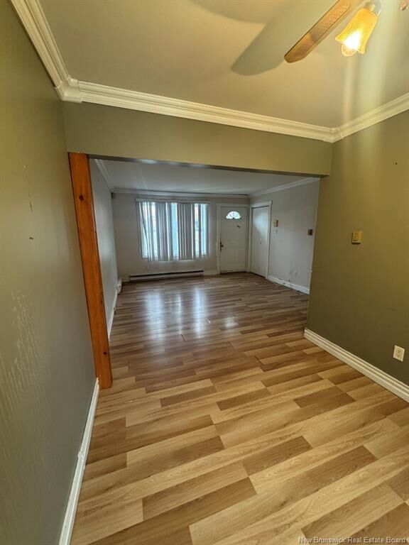 Property Photo: 61 McKenzie Avenue NB E1C 7Y8