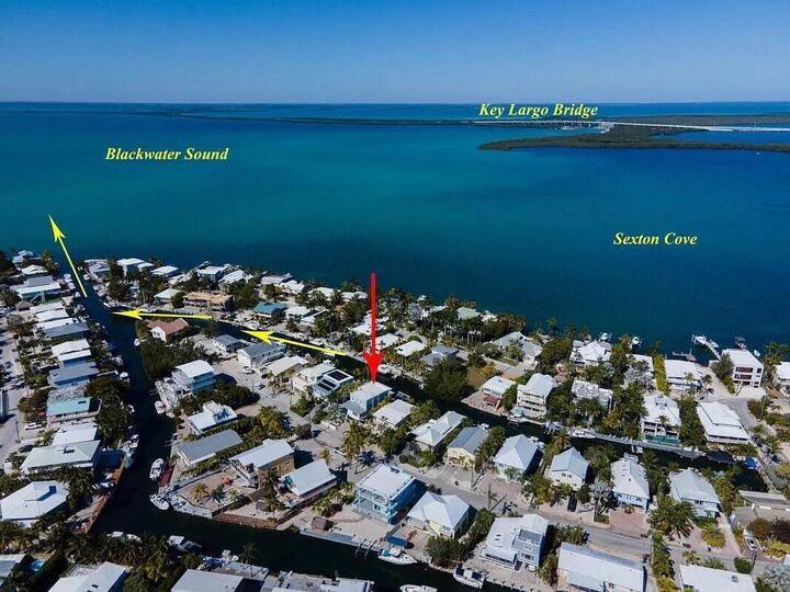 Property Photo: 20 Center Lane FL 33037