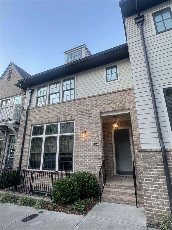 Property Photo:  6818 Prelude Drive  GA 30328 