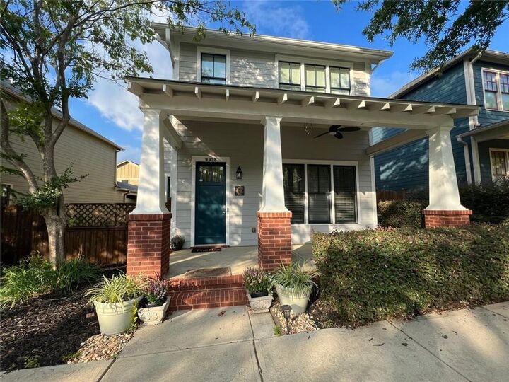 Property Photo:  9938 Ashton Old Road  GA 30135 