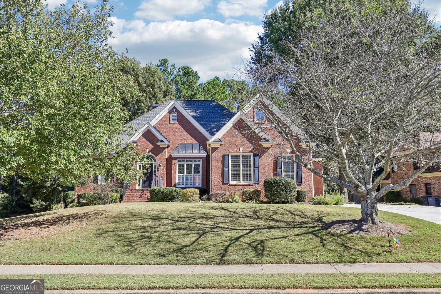 Property Photo:  2020 Ector Court NW  GA 30152 