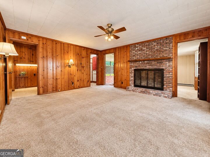 Property Photo: 1403 Vernon Street GA 30240