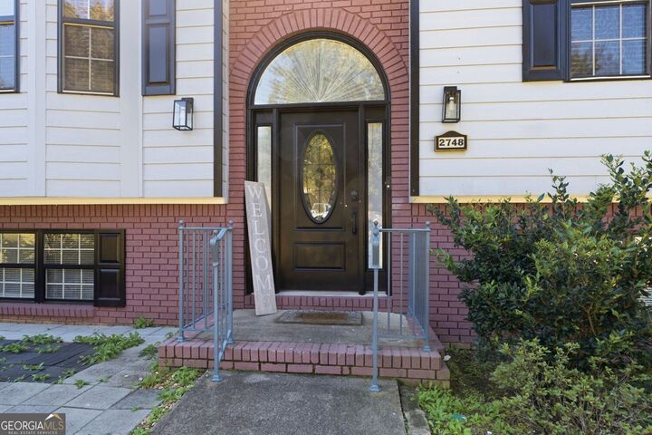 Property Photo: 2748 Victoria Woods Court GA 30519