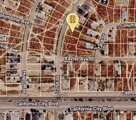 Property Photo:  72nd St Street  CA 93505 