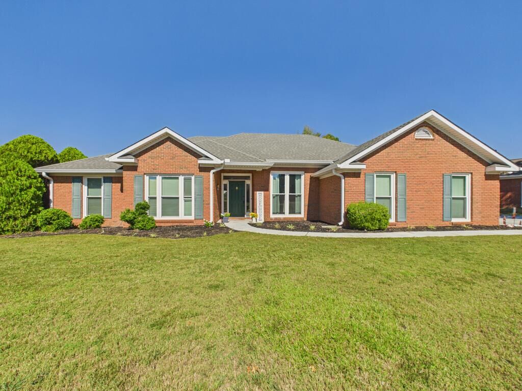 Property Photo:  1538 Doubletree  Drive  GA 31904 